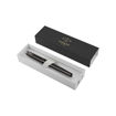 Picture of PARKER IM CT MONOCHROME FOUNTAIN PEN TITANIUM BLACK